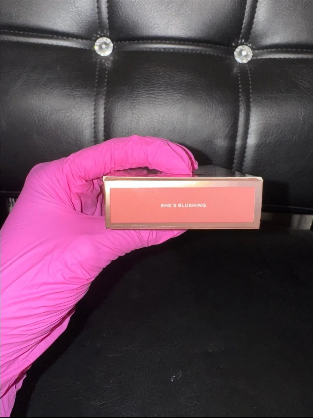 Patrick Ta She’s Blushing Blush Duo